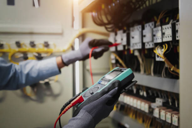 Electrical Maintenance Services in Natalbany, LA